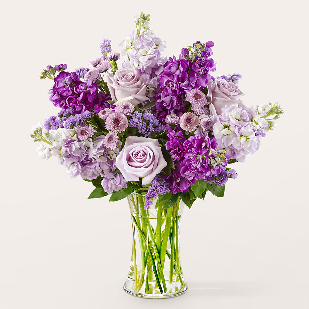 Give a Twirl Bouquet –  Safeway, Pleasanton CA