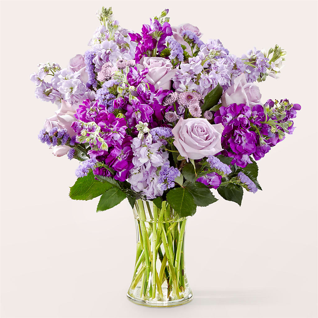 Give a Twirl Bouquet –  Safeway, Pleasanton CA