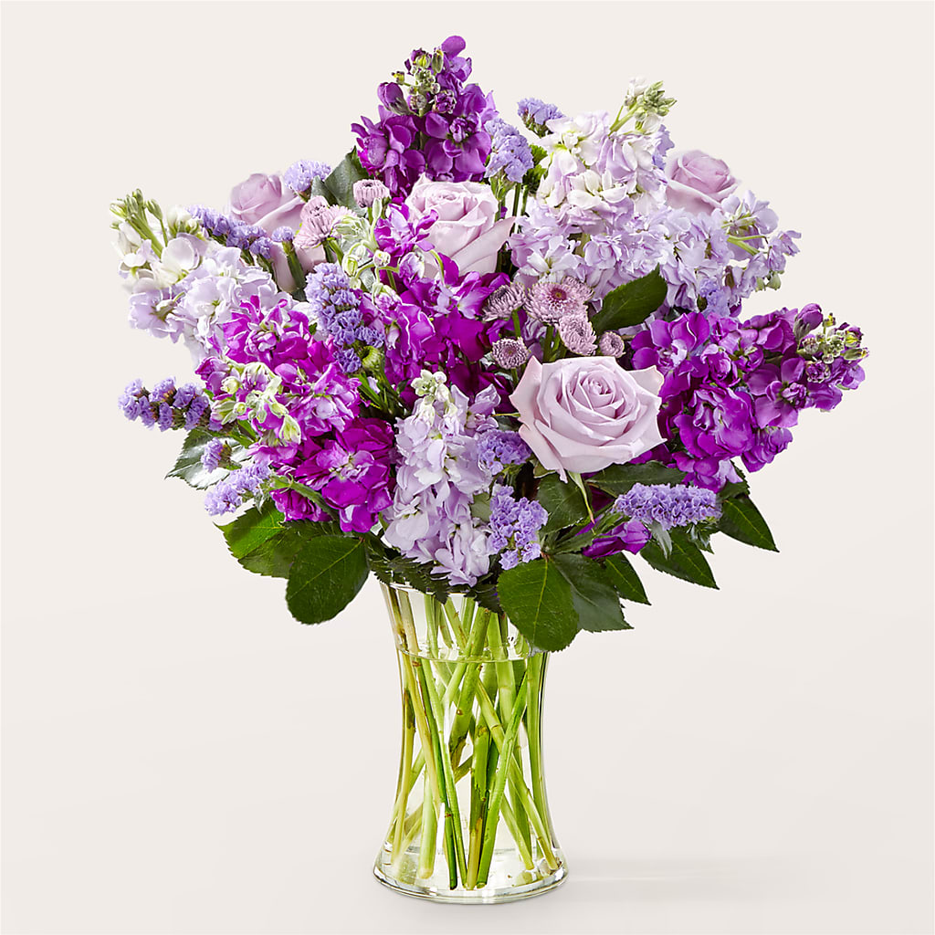 Give a Twirl Bouquet –  Safeway, Pleasanton CA