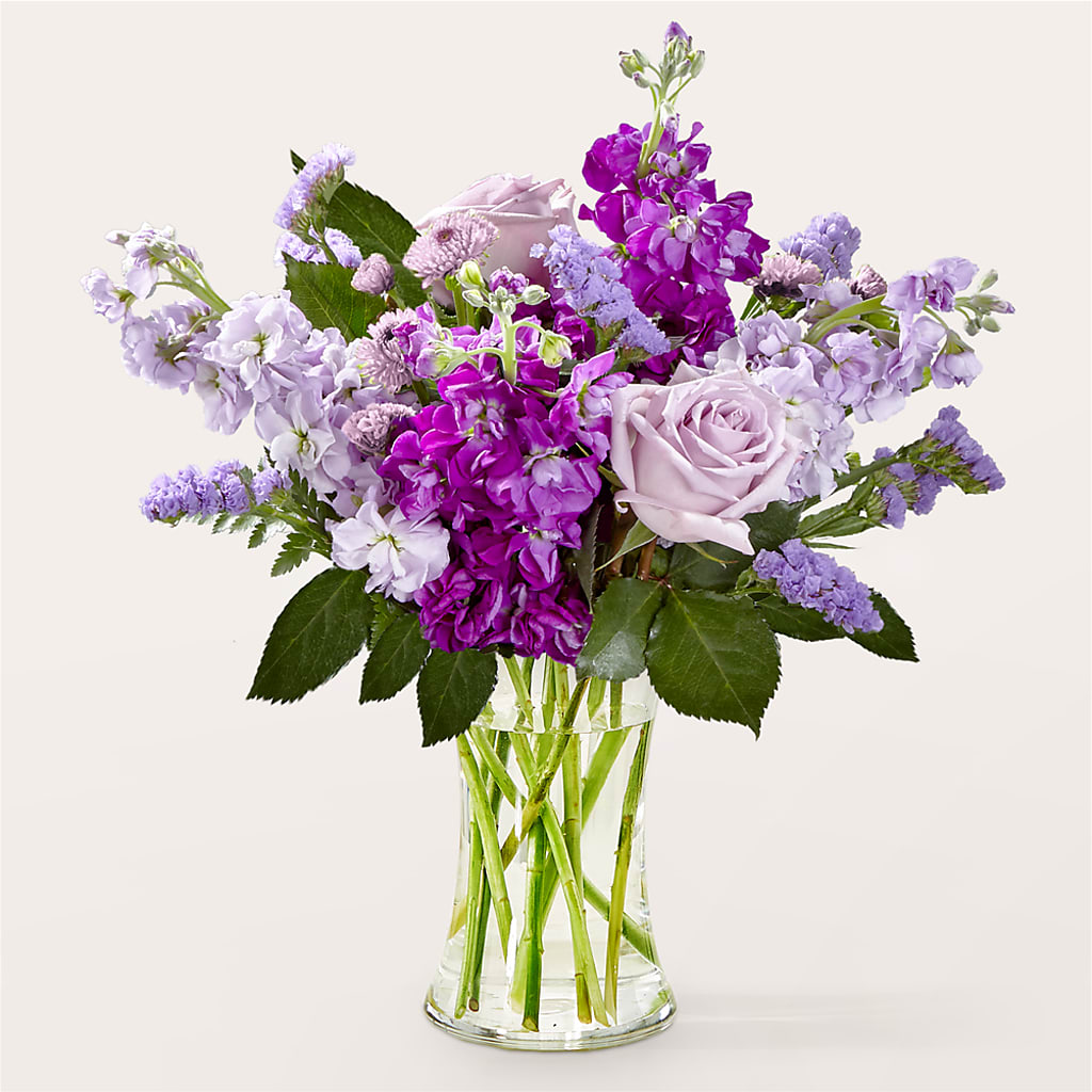 Give a Twirl Bouquet –  Safeway, Pleasanton CA