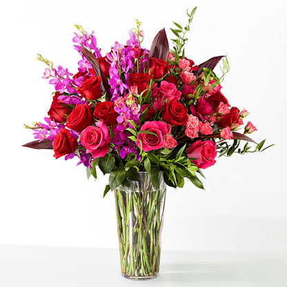 The Honeymoon –  Safeway, Pleasanton CA