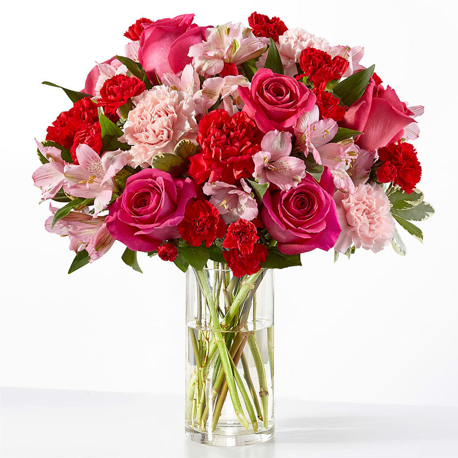 Roses & Rose Bouquets | Safeway–Safeway Floral